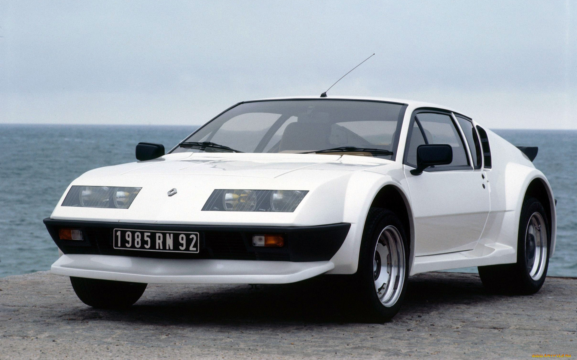 , renault